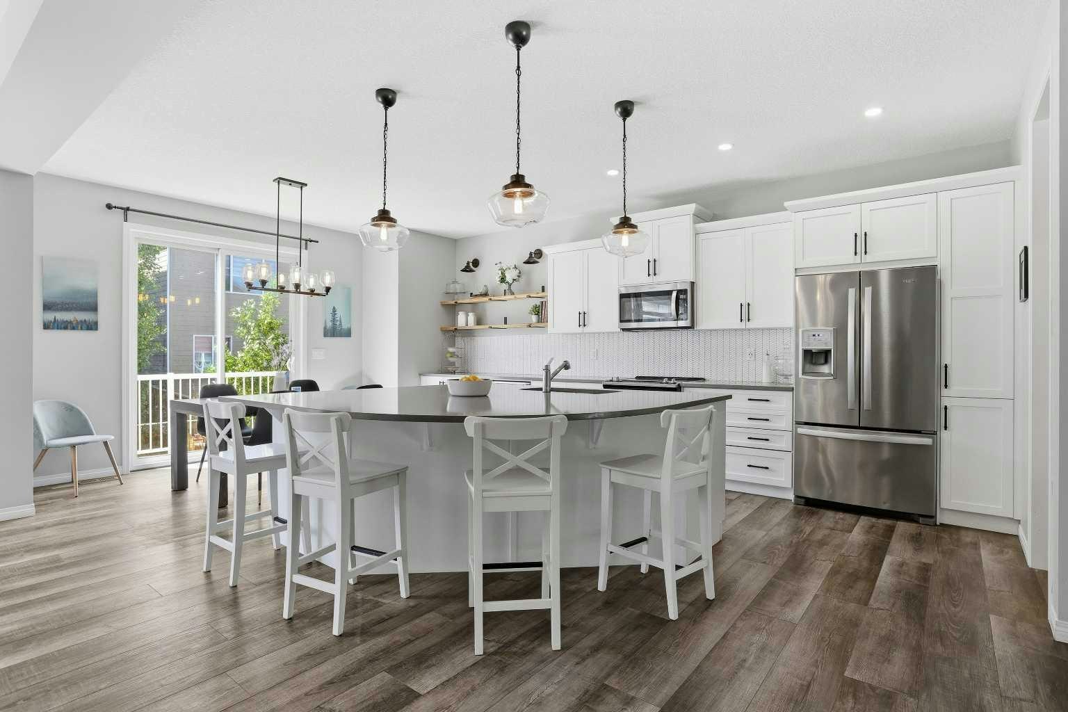 25 Yorkville Green SW, Calgary, AB, T2X 4J8