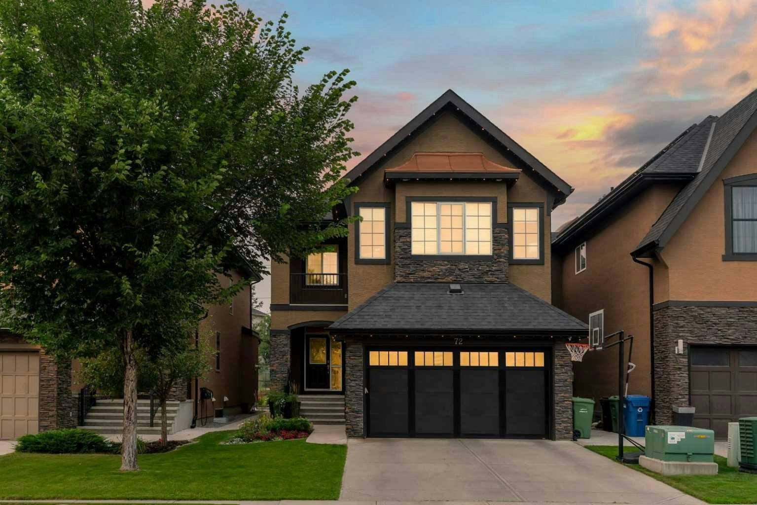 72 Quarry Landing SE, Calgary, AB, T2C 5E4