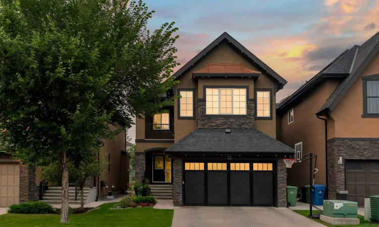 72 Quarry Landing SE