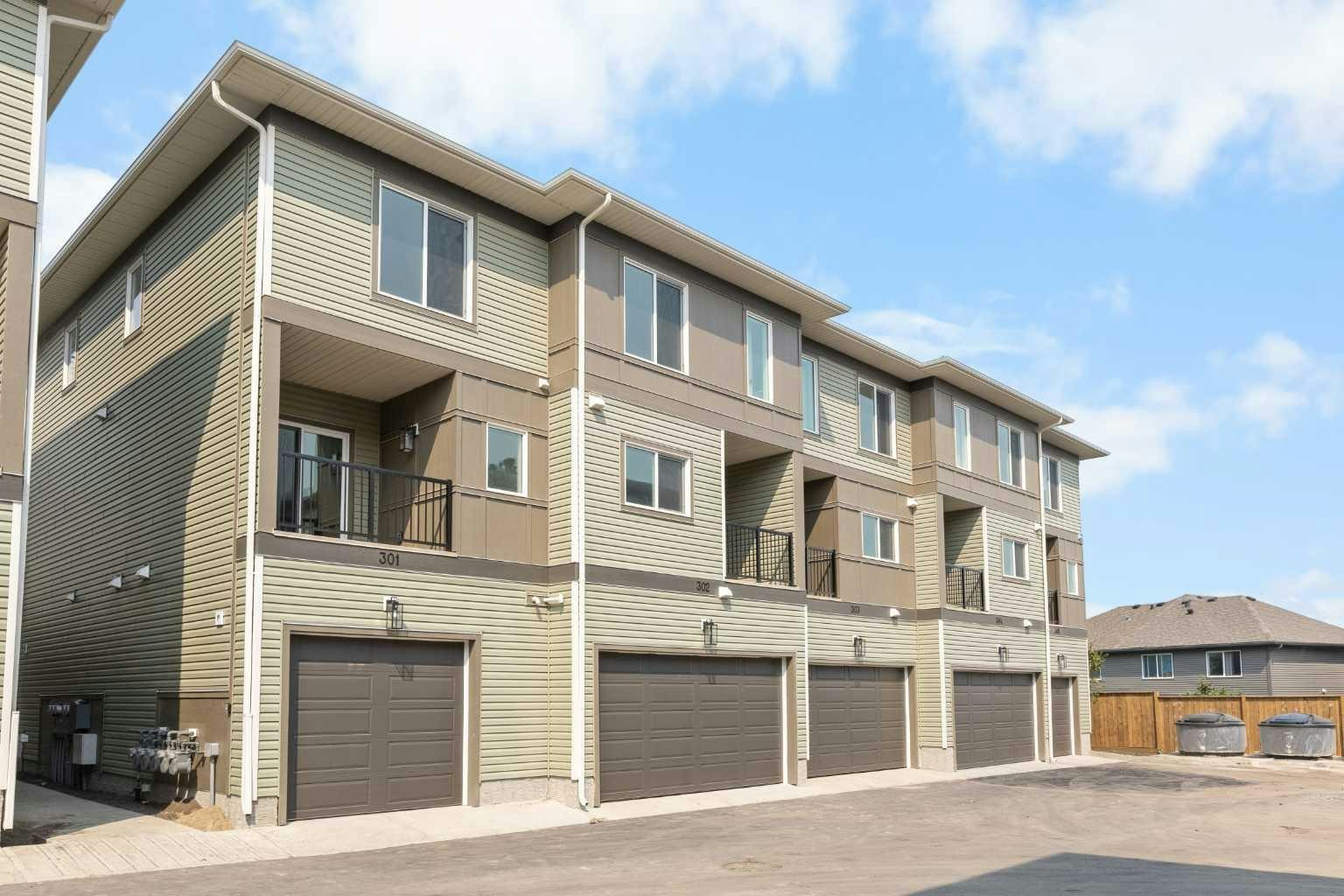301-67 Panatella Square NW, Calgary, AB, T3K 2S7