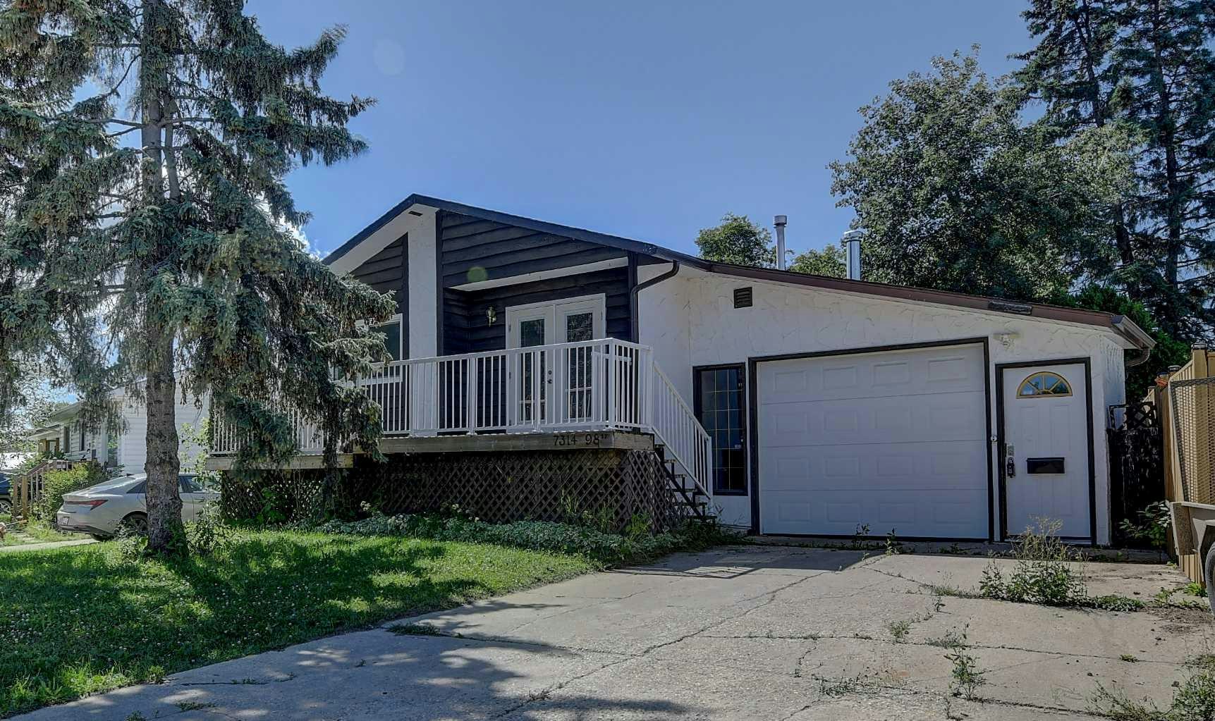 7314 98 Street, Grande Prairie, AB, T8V 4X8
