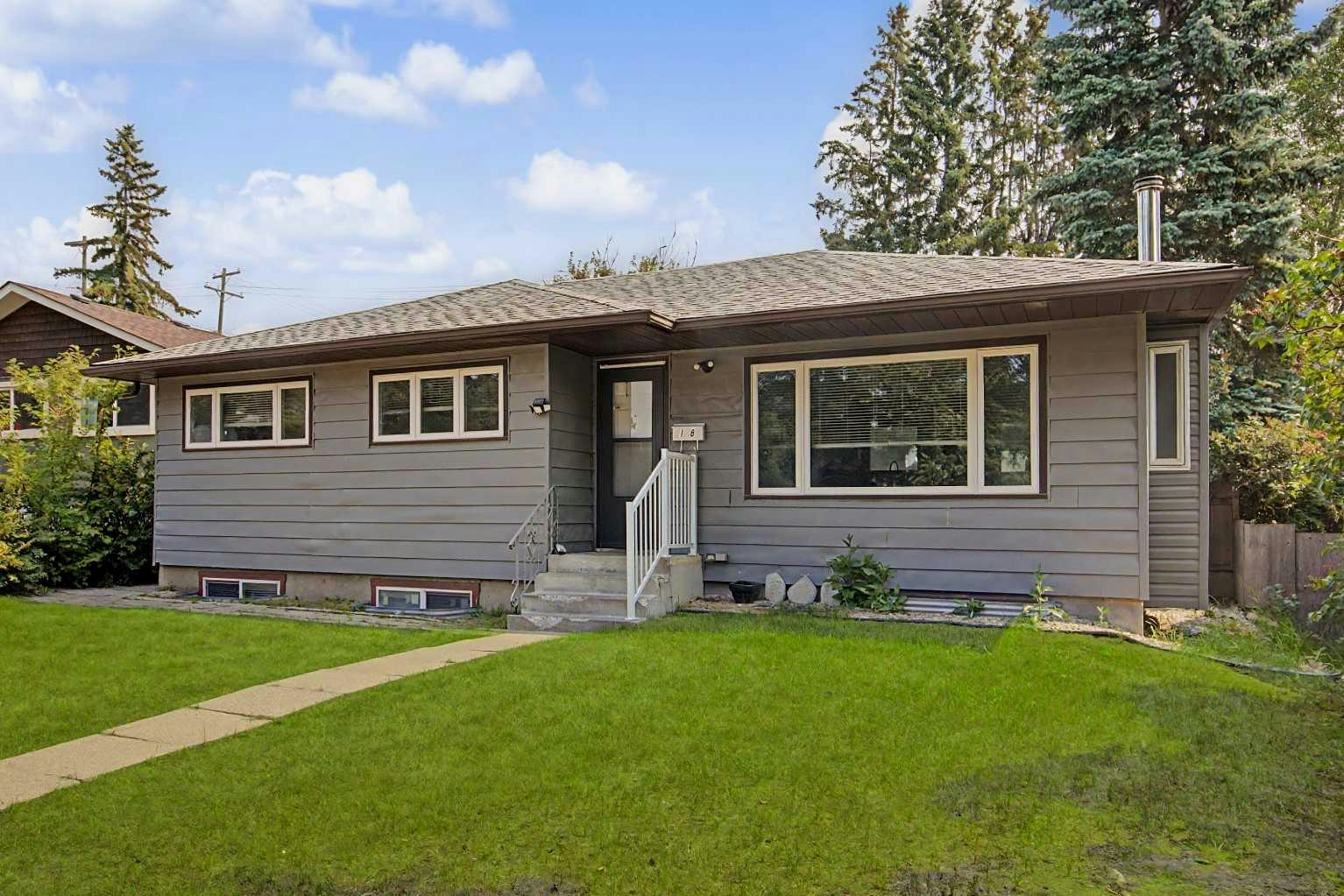 18 Collingwood Place NW, Calgary, AB, T2L 0P9