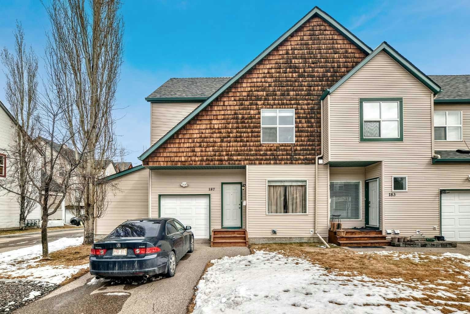187 Bridlewood View SW, Calgary, AB, T2Y 3X7