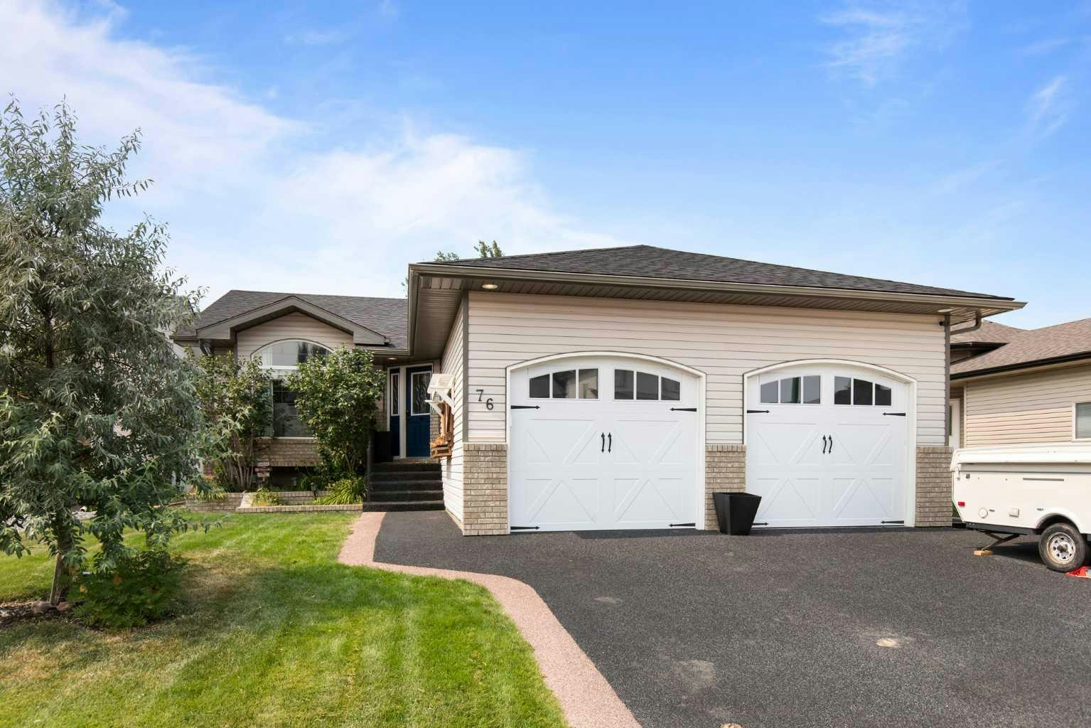 76 Vista Place SE, Medicine Hat, AB, T1B 4V4