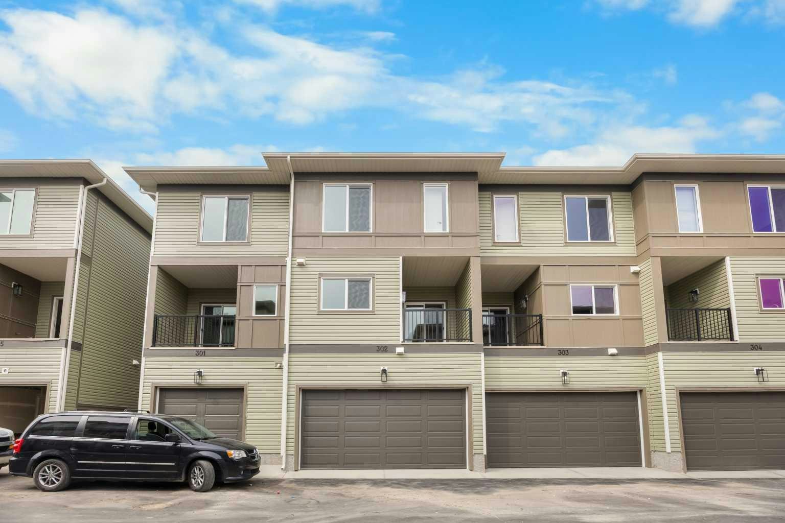 302-67 Panatella Square NW, Calgary, AB, T3K 2S7