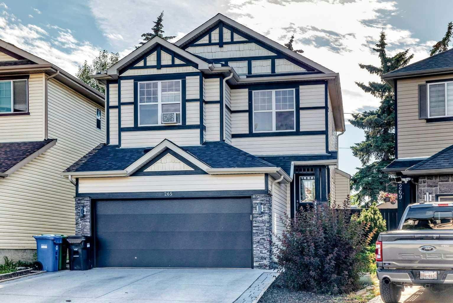 265 Bridleridge View SW, Calgary, AB, T2Y 0E6