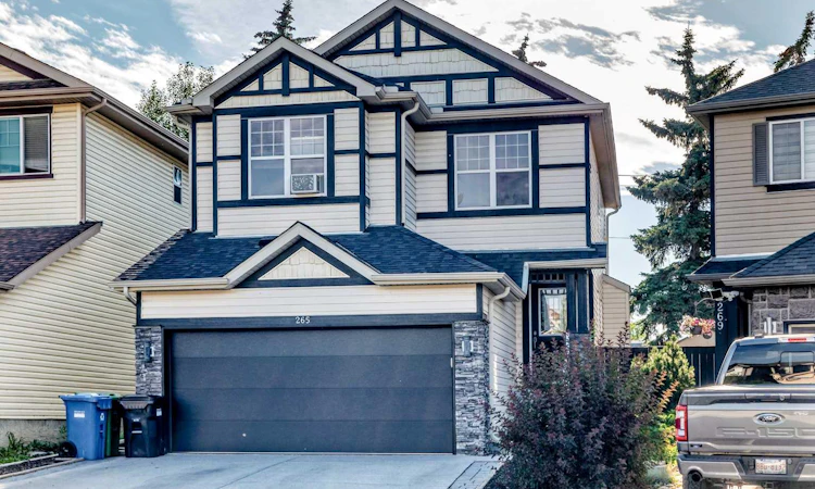 265 Bridleridge View SW