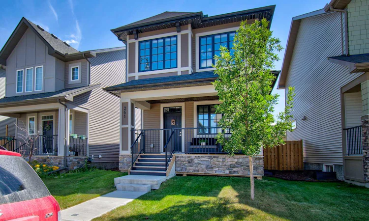 261 Ellen Way