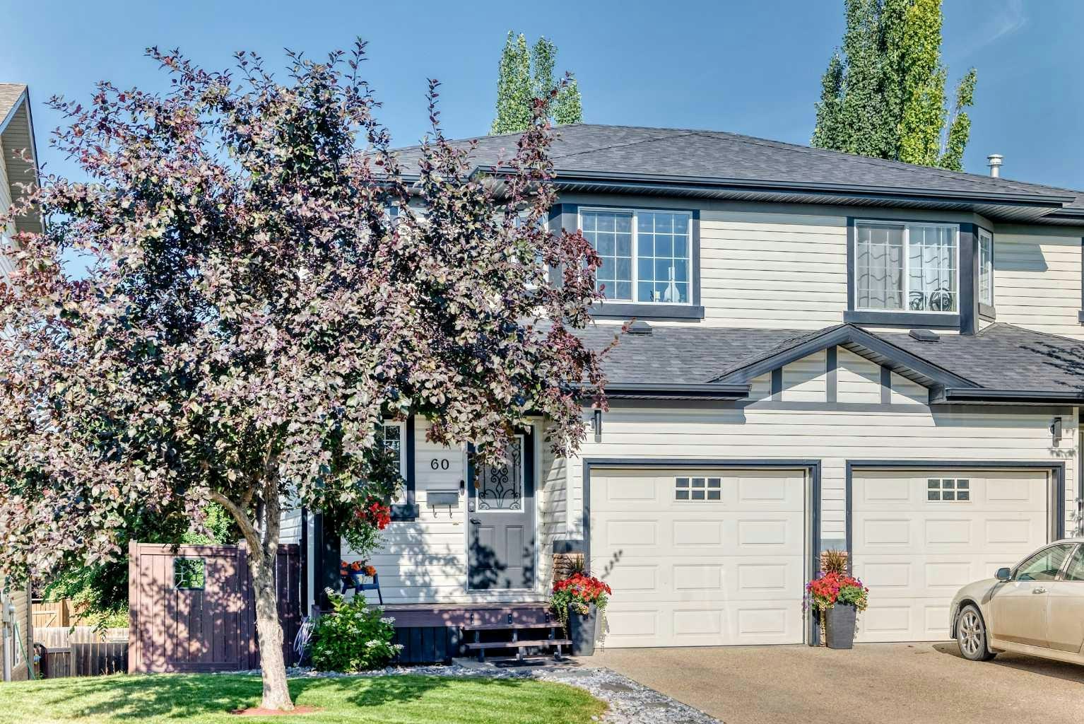 60 Arthur Close, Red Deer, AB, T4R 3M5