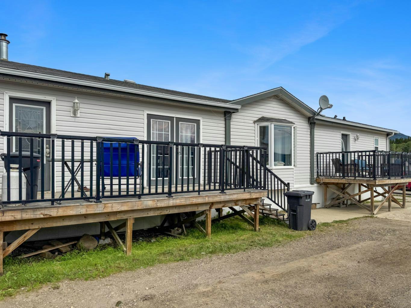 248 Mawdsley Crescent, Greenview M.D., AB, T0E 0Y0