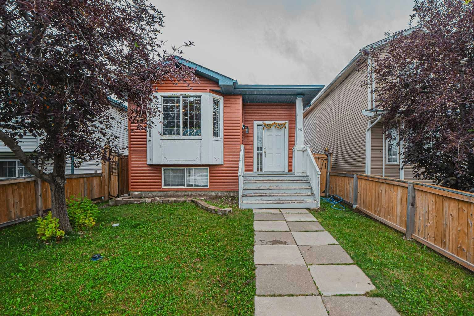65 Martinvalley Road NE, Calgary, AB, T3J 4L9