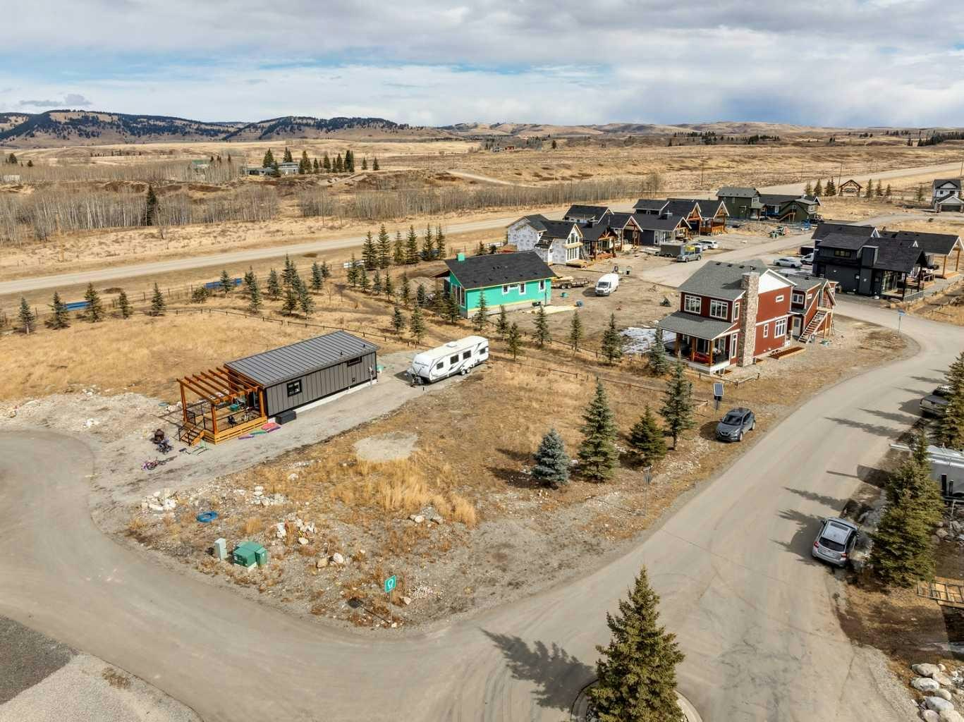 130 Cottageclub Court, Rural Rocky View County, AB, T4C 1B1