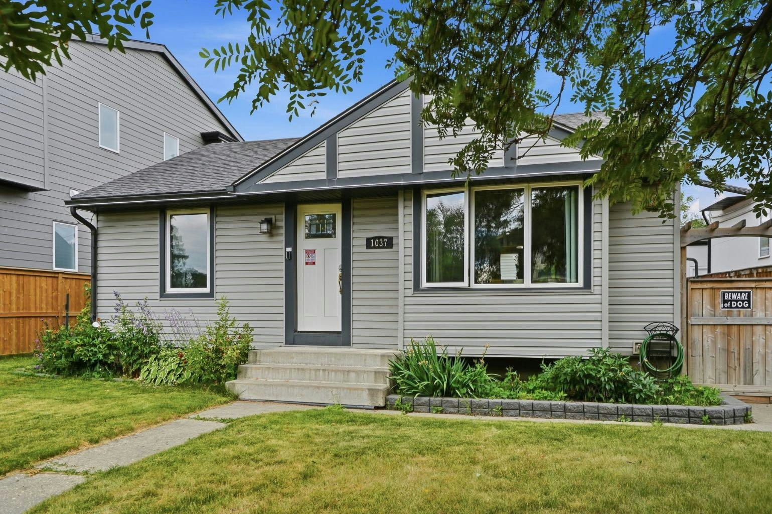 1037 Regal Crescent NE, Calgary, AB, T2E 5G9