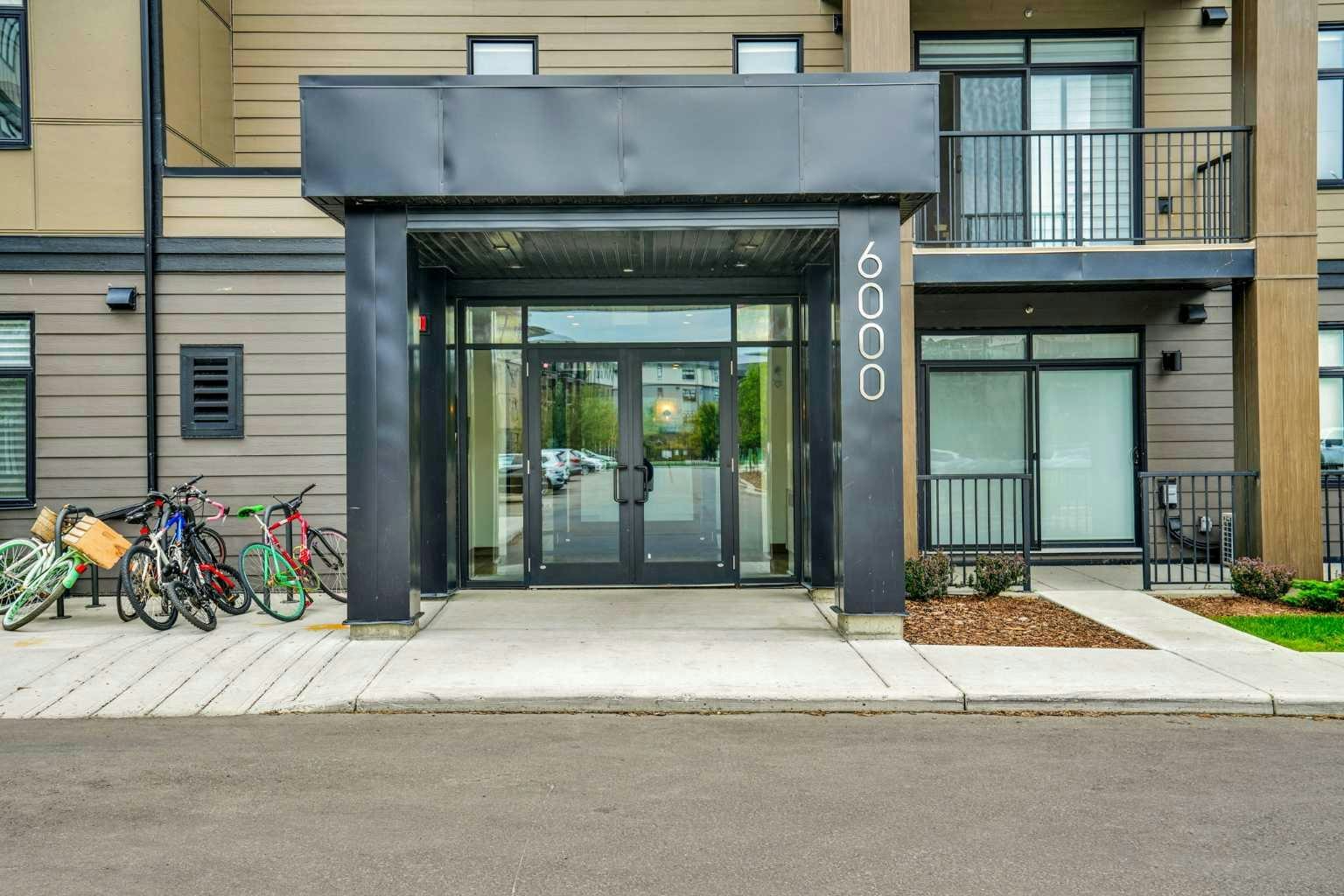 6412-200 Seton Circle SE, Calgary, AB, T3M 3X2