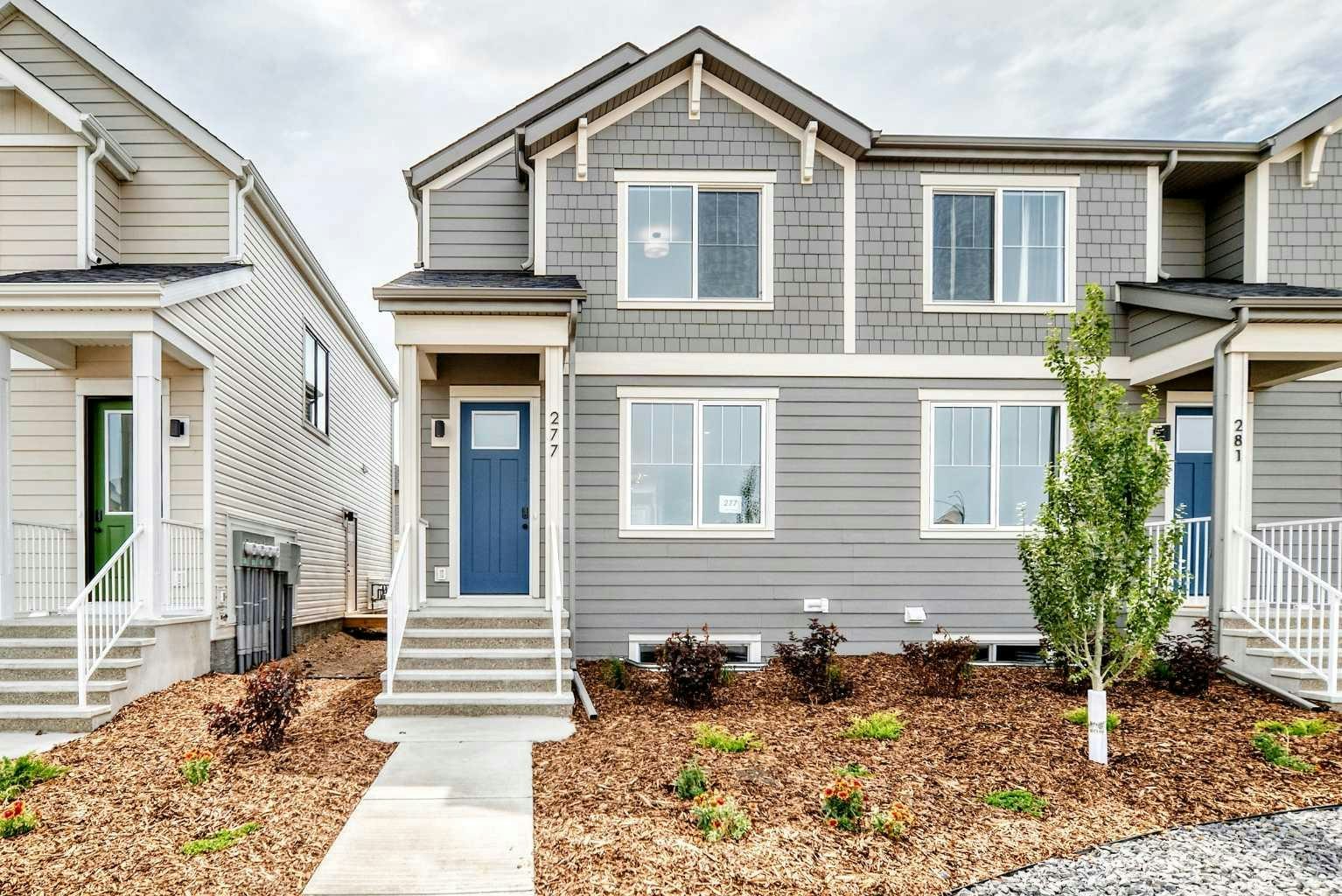 277 Heirloom Way SE, Calgary, AB, T3S 0H2