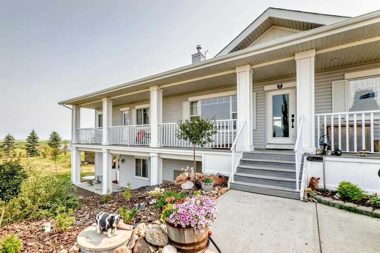 320016 402 Avenue E, Foothills County, AB, T0L 0J0
