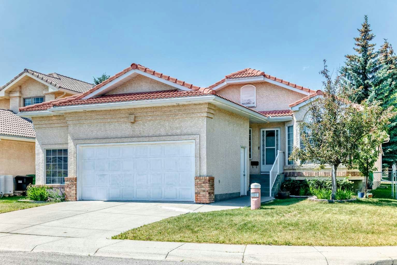 184 Hampshire Circle NW, Calgary, AB, T3A 4Y3