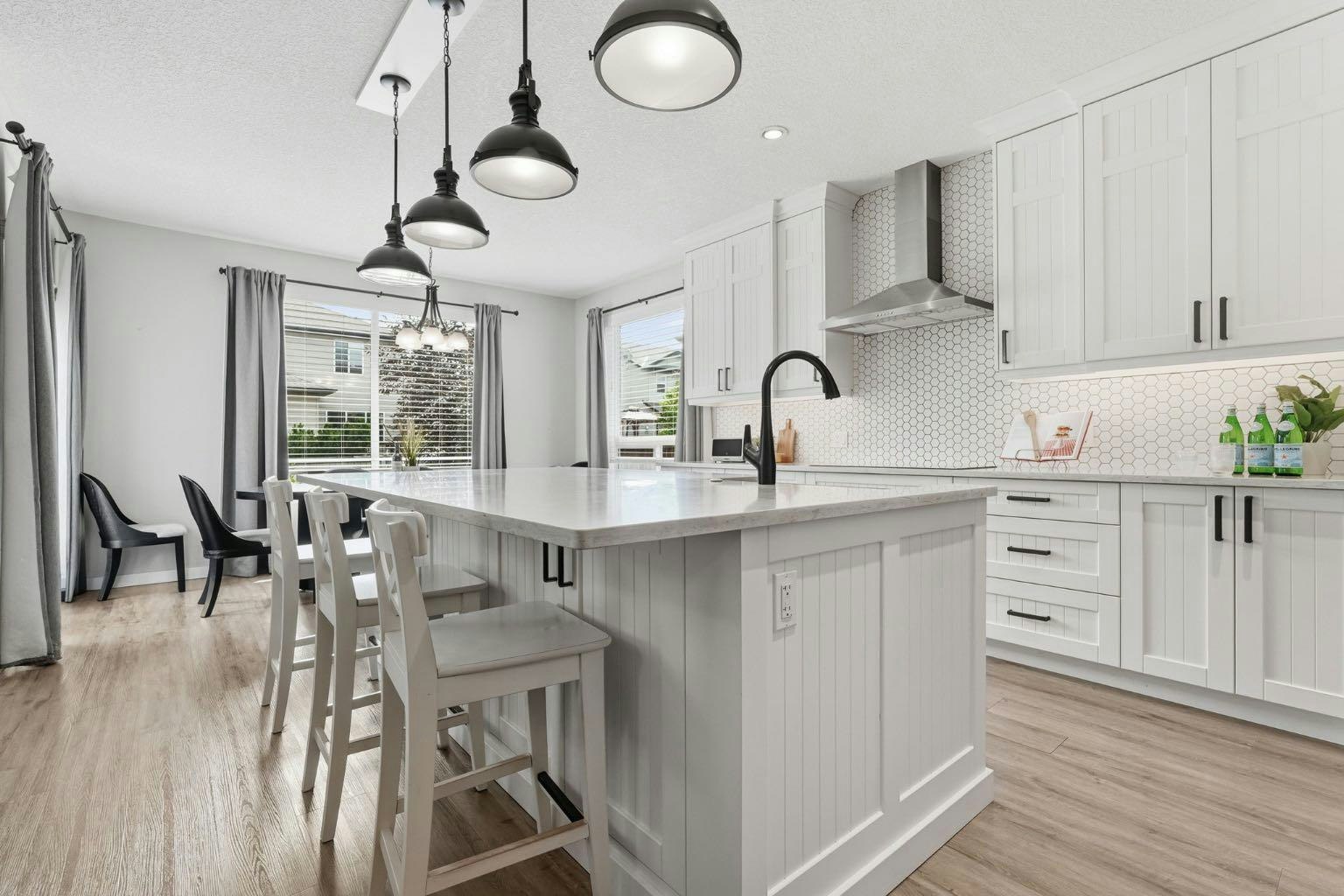 73 Morningside Circle, Airdrie, AB, T4B 2R9