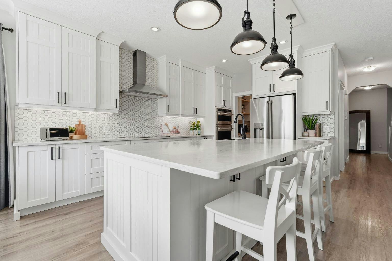 73 Morningside Circle, Airdrie, AB, T4B 2R9