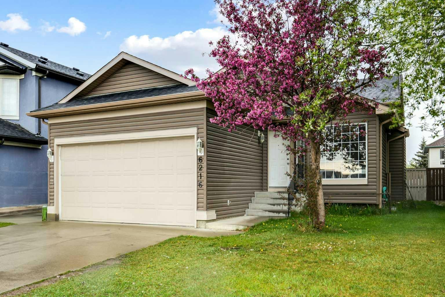 6216 Taralea Park NE, Calgary, AB, T3J 4Y1