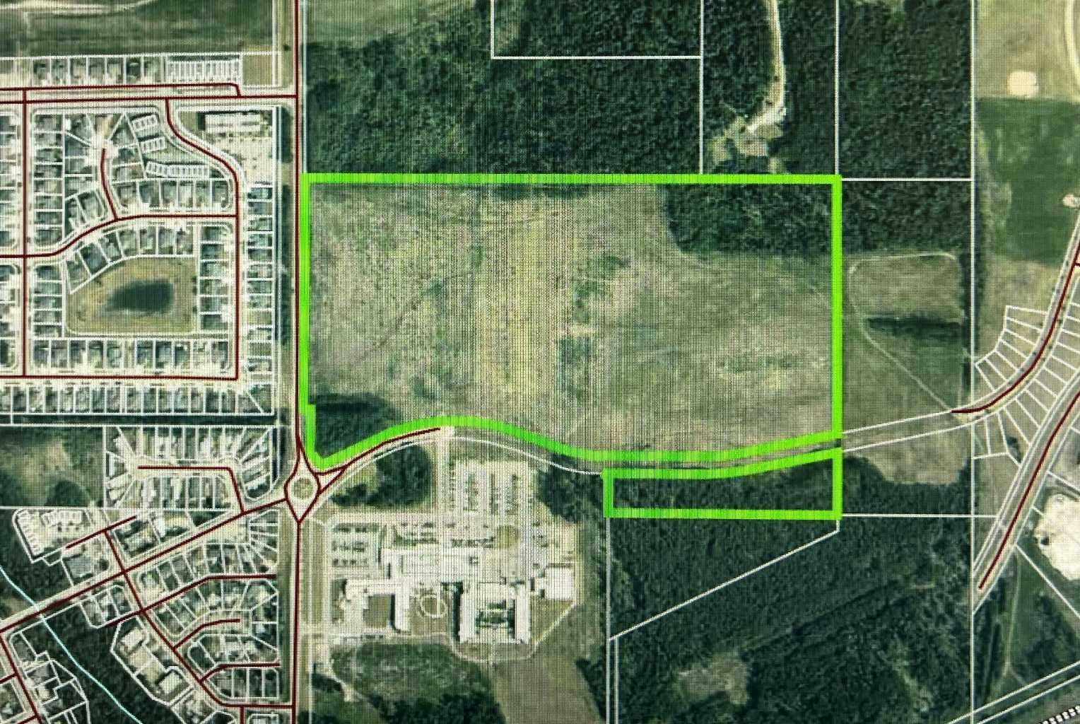 40 6th Street, Edson, AB, T7E 0C5