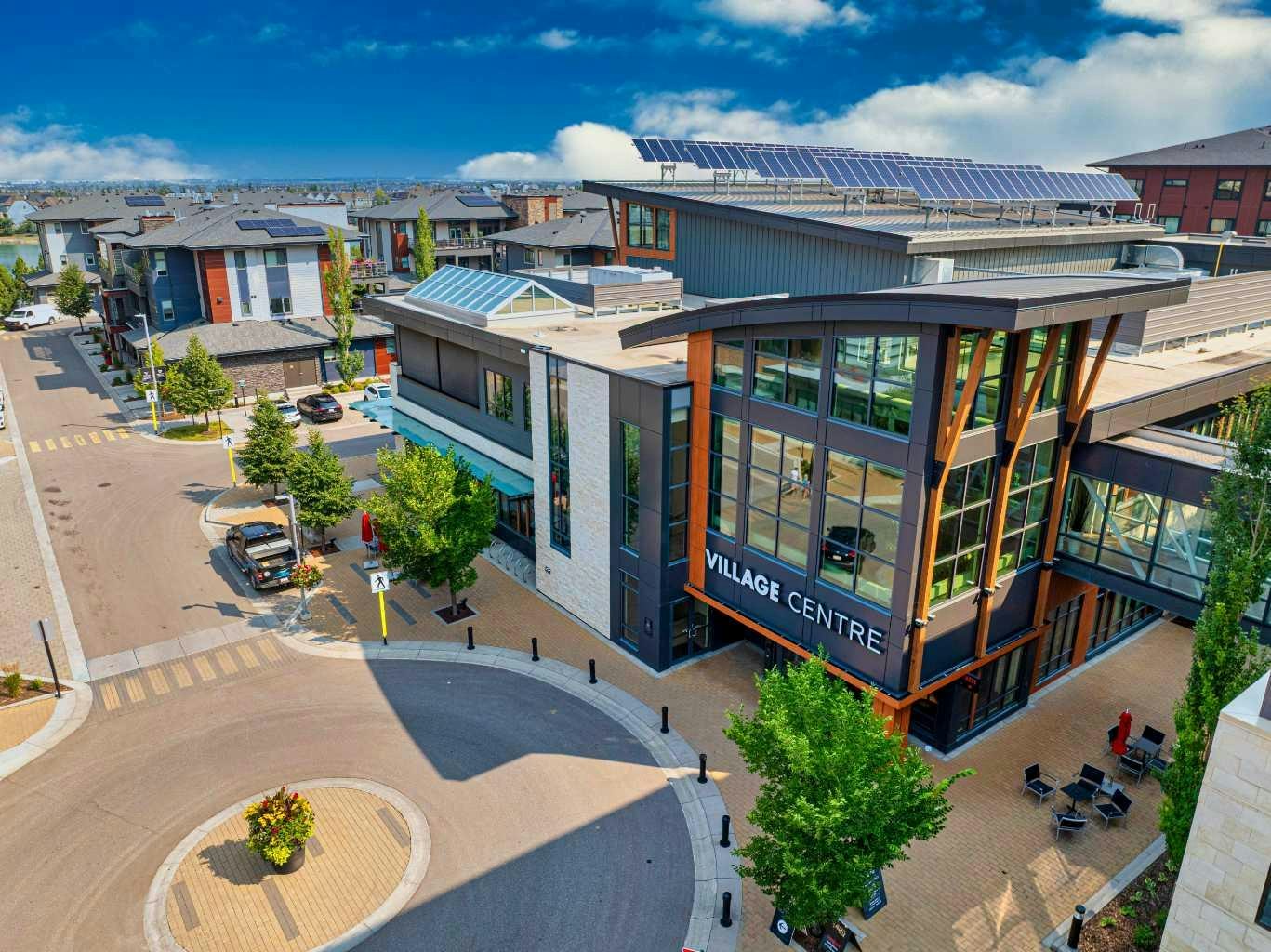 124 Mahogany Centre SE, Calgary, AB, T3M 2Y1 - 23