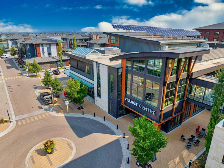 124 Mahogany Centre SE, Calgary, AB, T3M 2Y1 - 23