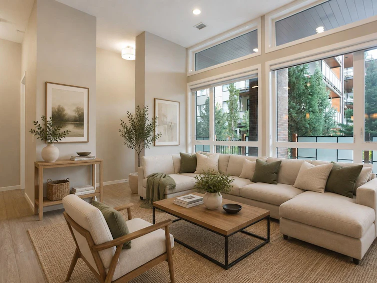 124 Mahogany Centre SE, Calgary, AB, T3M 2Y1 - 3