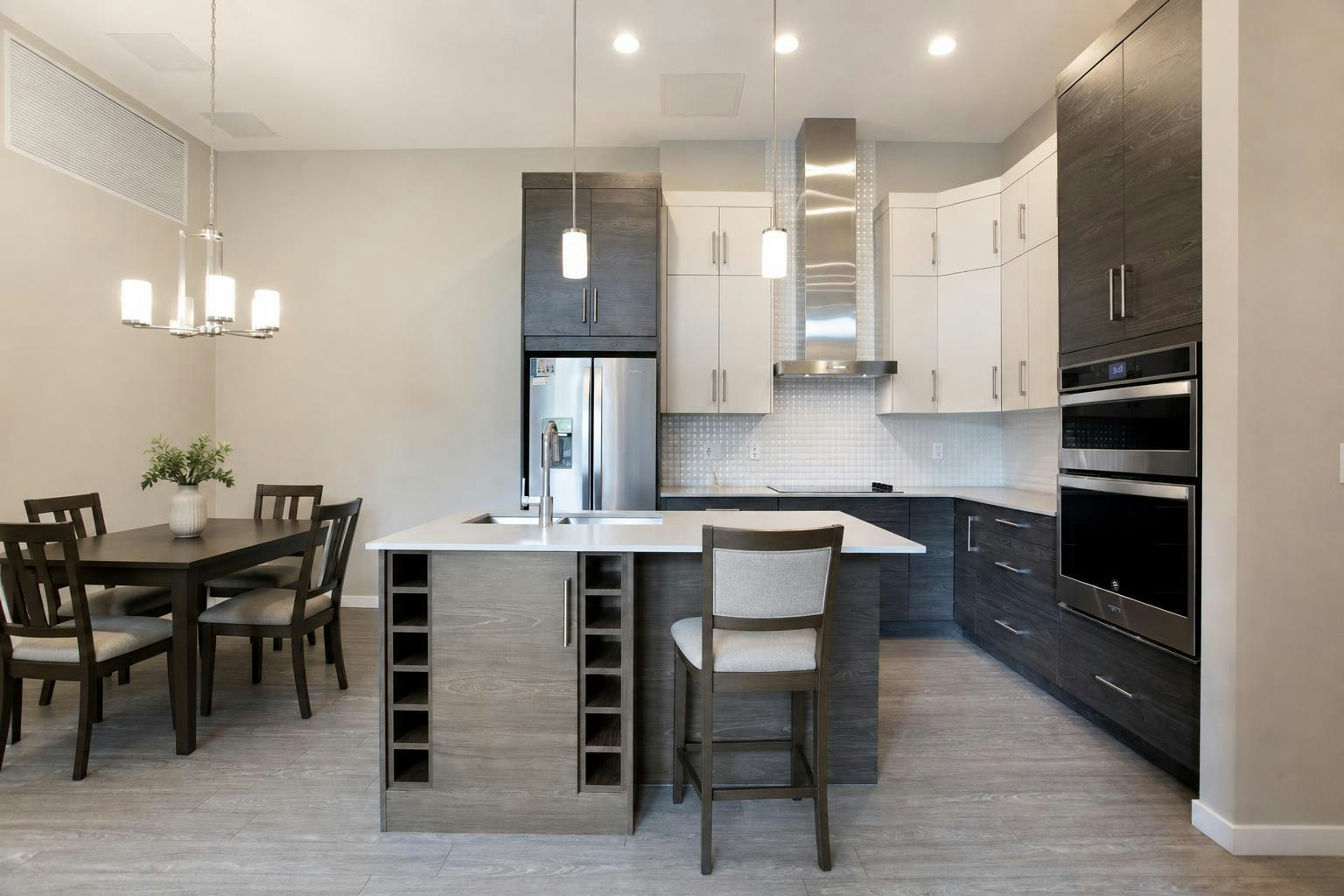 124 Mahogany Centre SE, Calgary, AB, T3M 2Y1 - 6