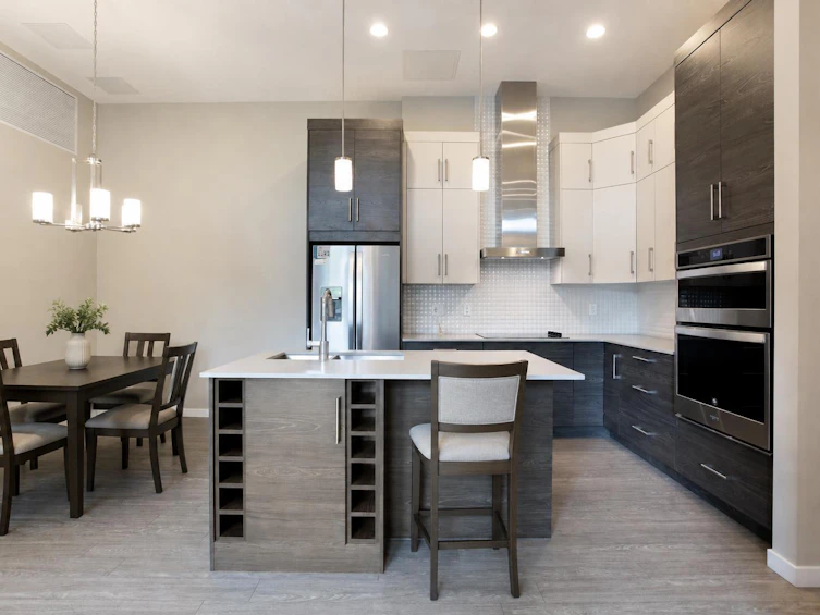 124 Mahogany Centre SE, Calgary, AB, T3M 2Y1 - 6