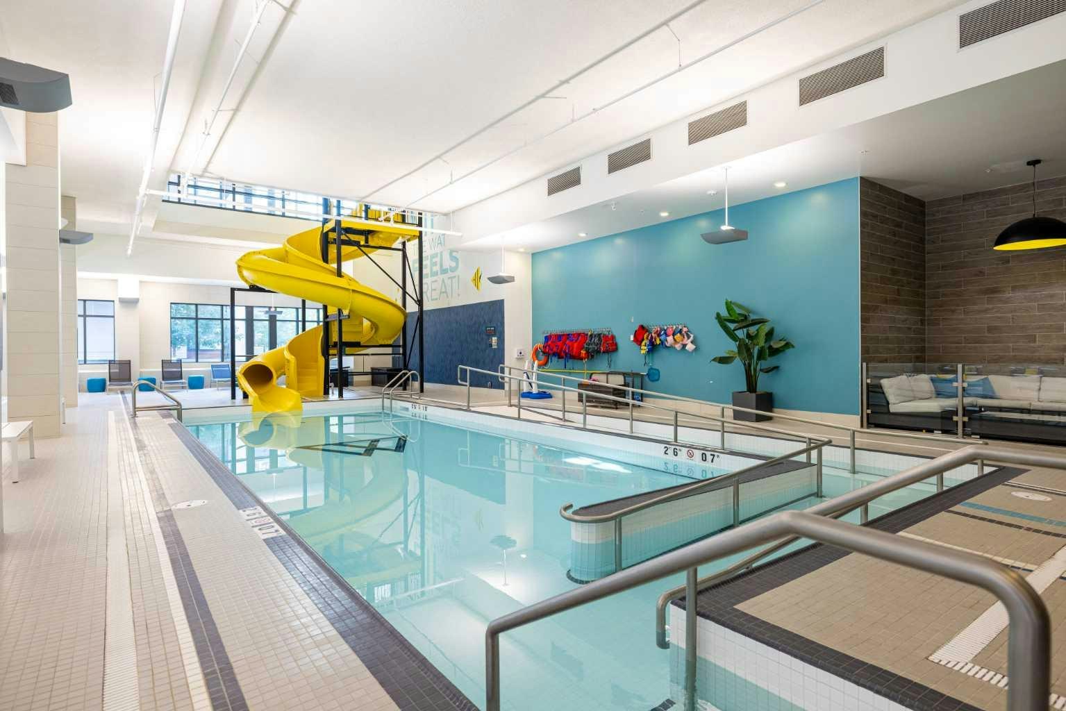 124 Mahogany Centre SE, Calgary, AB, T3M 2Y1 - 30