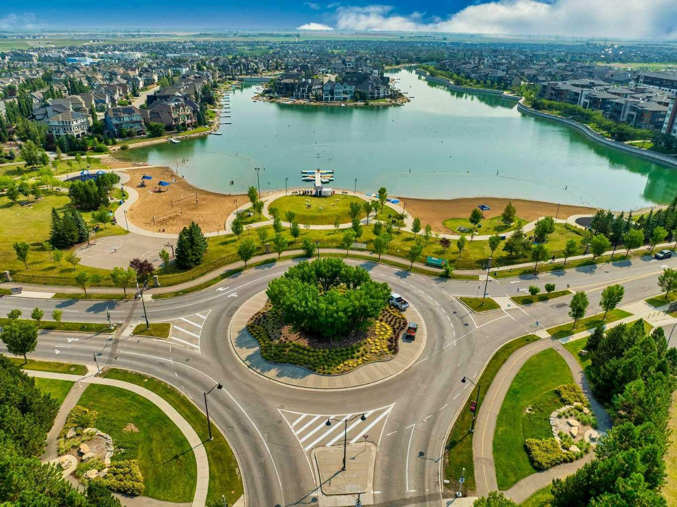 124 Mahogany Centre SE, Calgary, AB, T3M 2Y1 - 25