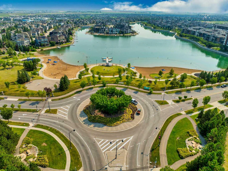 124 Mahogany Centre SE, Calgary, AB, T3M 2Y1 - 25