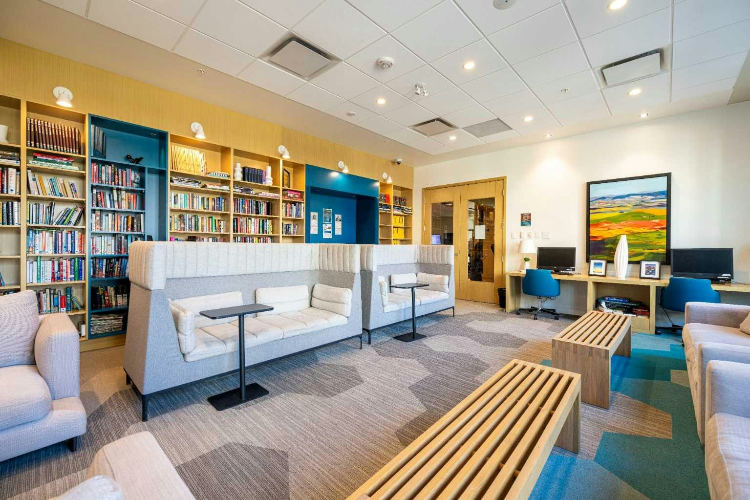 124 Mahogany Centre SE, Calgary, AB, T3M 2Y1 - 34