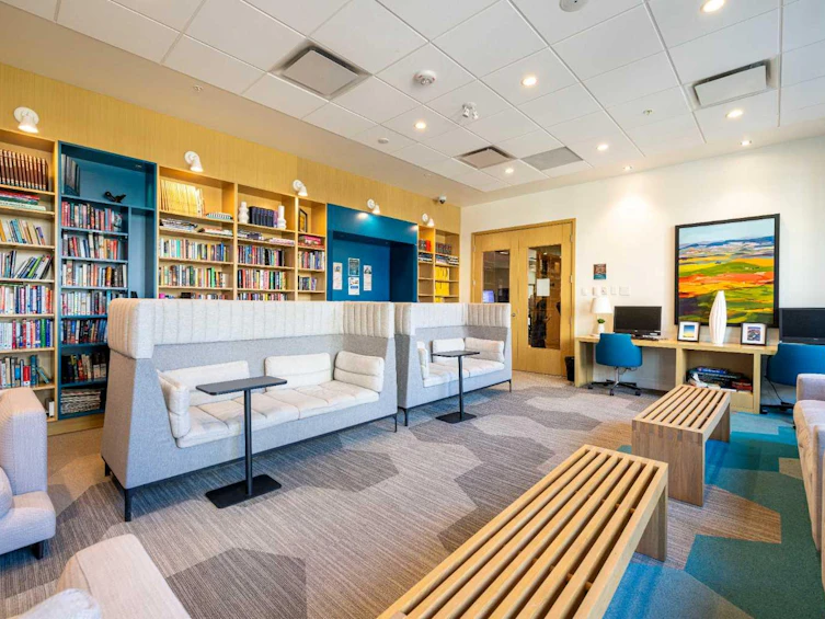 124 Mahogany Centre SE, Calgary, AB, T3M 2Y1 - 34