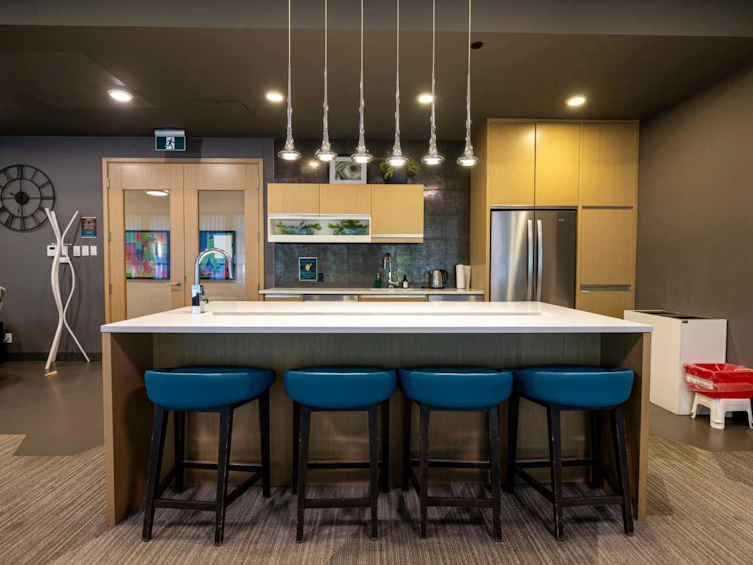 124 Mahogany Centre SE, Calgary, AB, T3M 2Y1 - 36