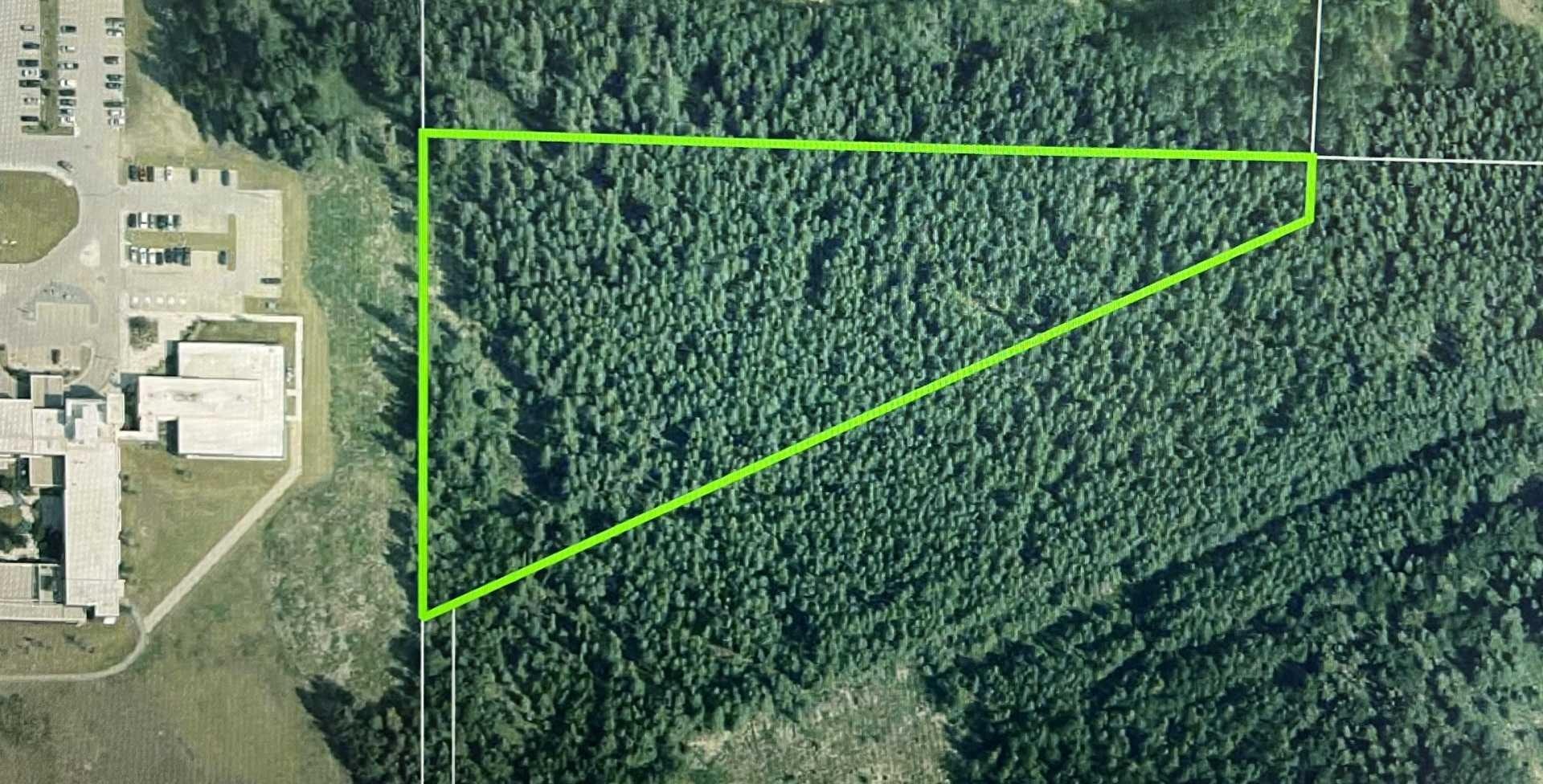 40 6th Avenue, Edson, AB, T7E 0C5