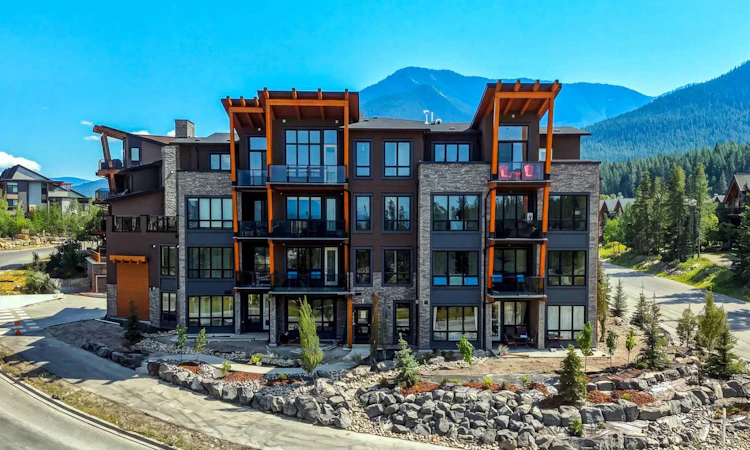 201-101H Stewart Creek Rise