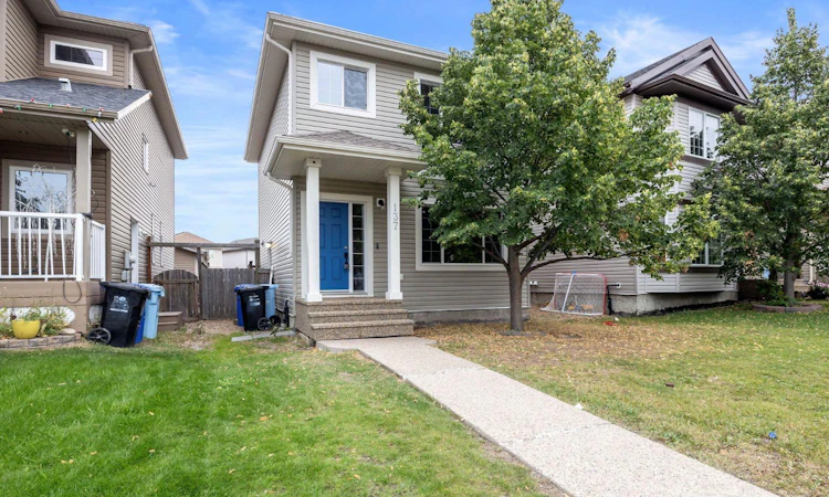 137 Juniper Street