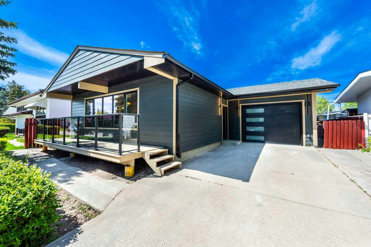 820 Archwood Road SE, Calgary, AB, T2J 1C4