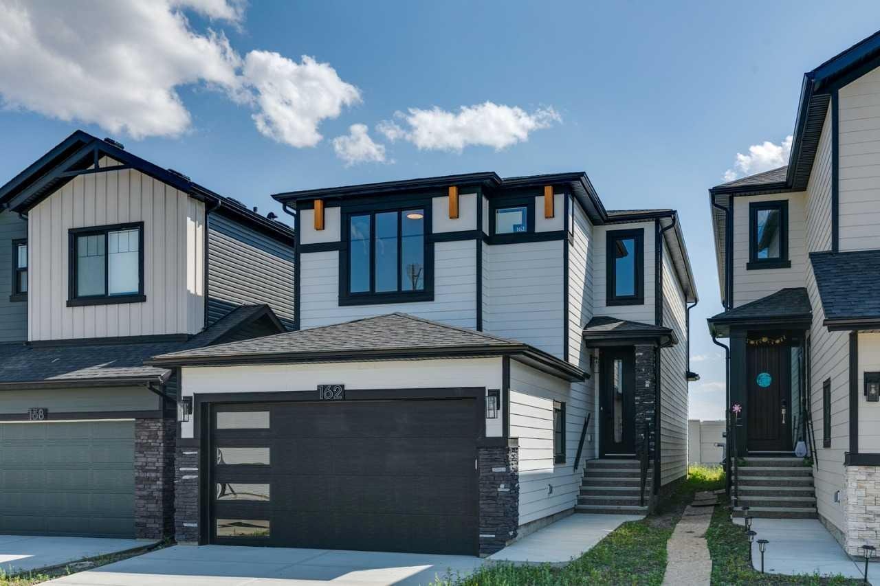 162 Drystone Way NW, Calgary, AB, T3R 2M1