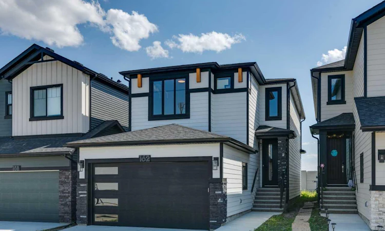 162 Drystone Way NW