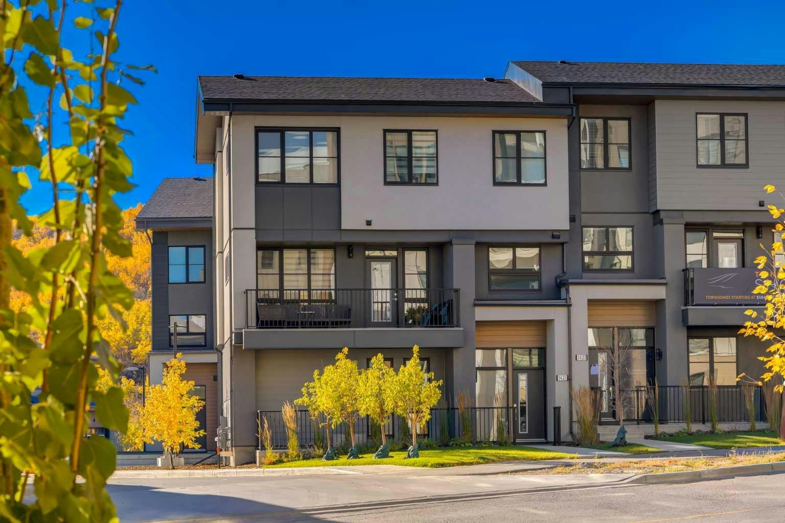 1469 Na'a Drive SW, Calgary, AB, T3H 6A4