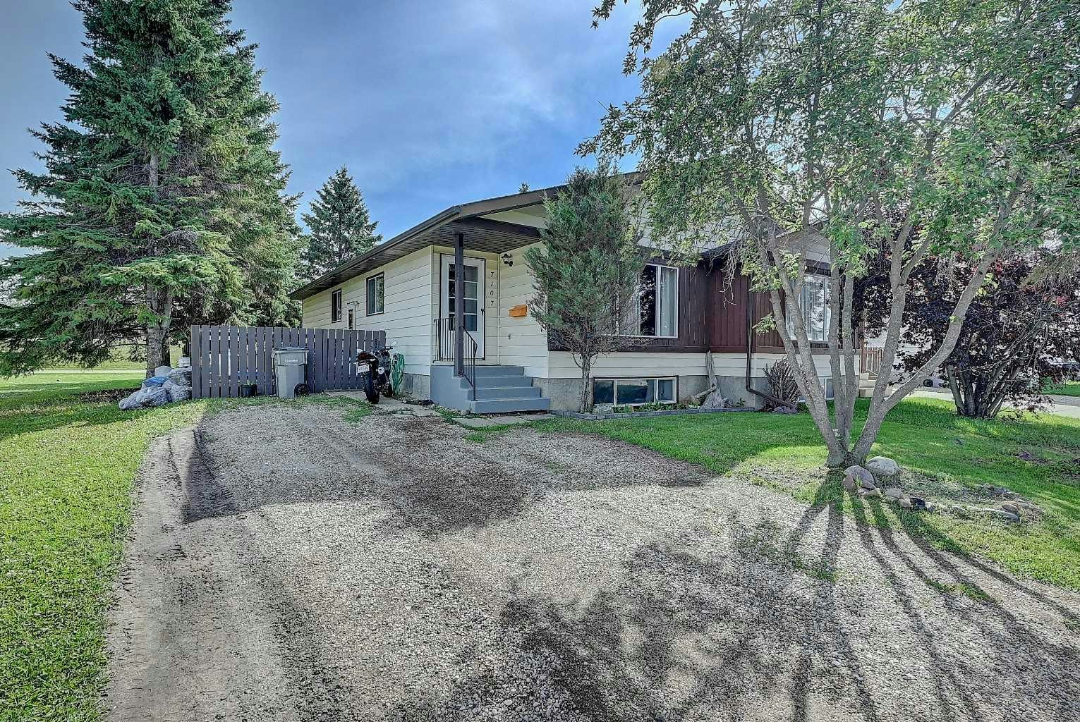 7107 93 Street, Grande Prairie, AB, T8V 6H4