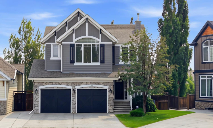 68 Auburn Sound Terrace SE