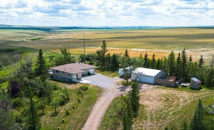 311081 Range Road 225, Rural Kneehill County, AB, T0M 2A0