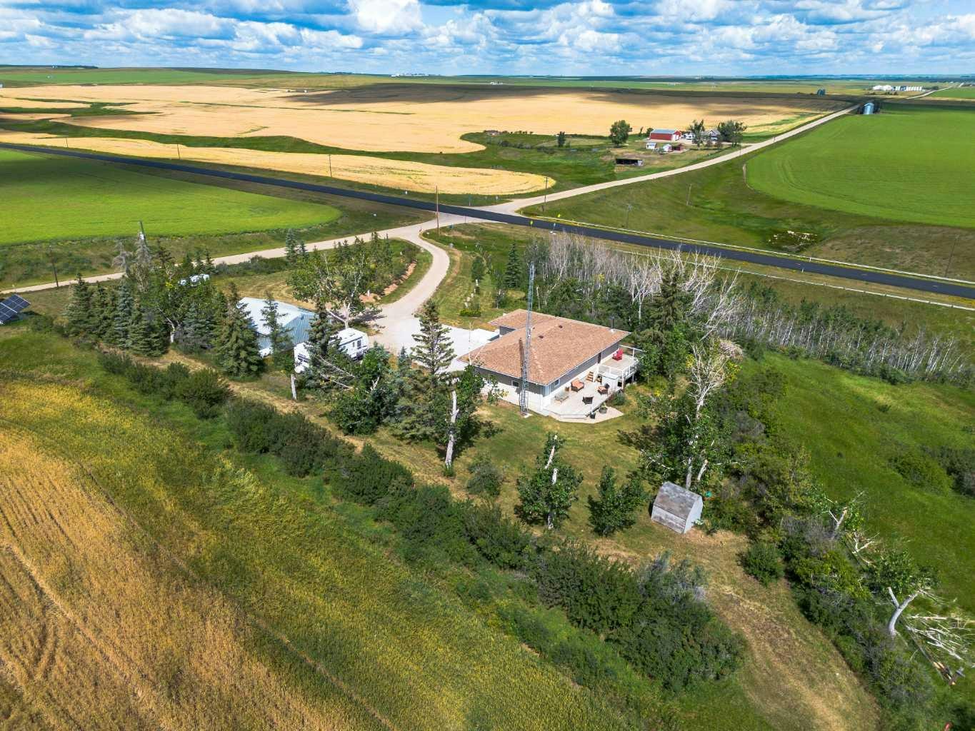 311081 Range Road 225, Rural Kneehill County, AB, T0M 2A0