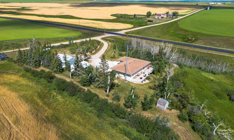 311081 Range Road 225