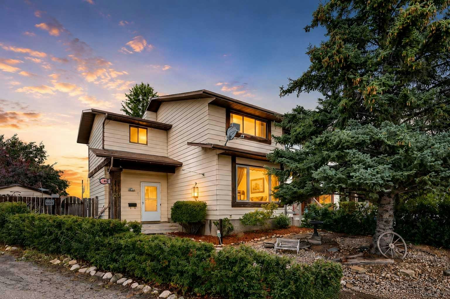 120 Aboyne Place NE, Calgary, AB, T2A 5Z1