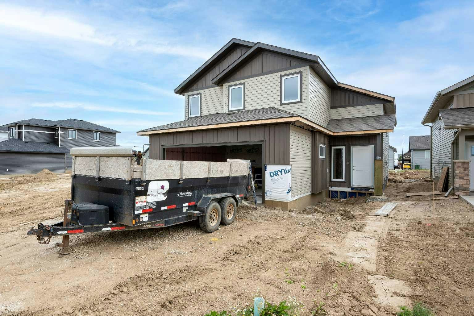 1305 56 Avenue, Lloydminster City West, AB, T9V 3T4